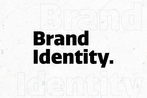 Brand Identity, Visual Identity,